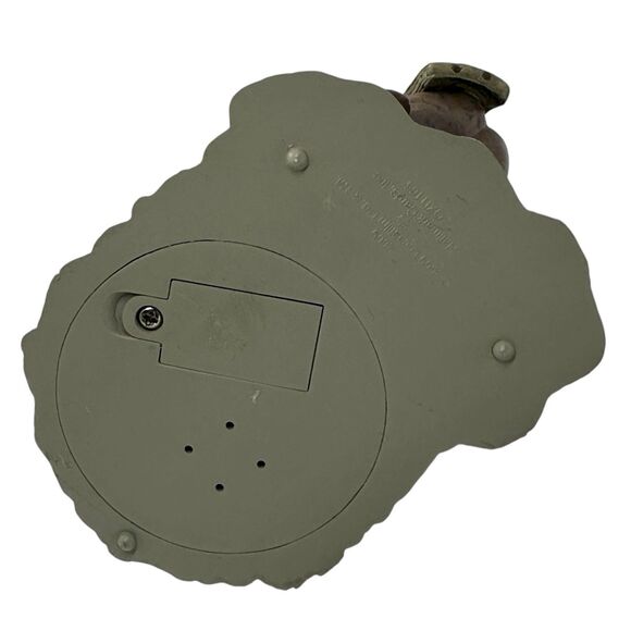 Hallmark Keepsake Ornament 2009 Raiders of the Lost Ark 'Retrieving The Idol' - Picture 9 of 9